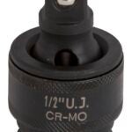 Vulcan MT6580304 Universal Impact Joint, Black Phosphate