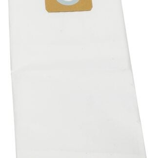 Vacmaster VDBL Dust Filter Bag, 12 to 16 gal, 8 in W, Paper