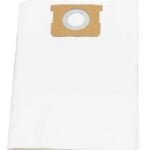 Vacmaster VDBM Filter Bag, 8 to 10 gal, Paper