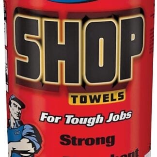 Scott 75120 Shop Towel, DRC, Blue Sells in Quantity of 12