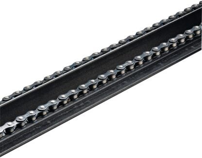 Chamberlain 7710CB Chain Drive Rail Extension Kit, For Use With 10 ft High Garage Doors