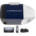 Chamberlain C2102C Garage Door Opener