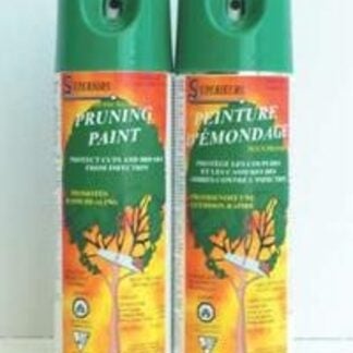 Superior P999 Pruning Paint, Spray Application, 200 g Aerosol Can Sells in Quantity of 12