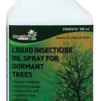 Superior 373 Dormant Insecticide Oil, Spray Application, 500 mL