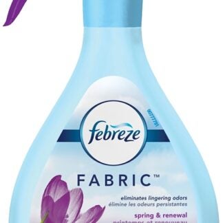 febreze 19760 Fabric Freshener, 27 oz Can