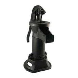 Boshart PE-HP Pitcher Pump, Cast Iron