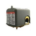 Boshart PE-FSG14 Pressure Switch, 30 to 50 psi Working