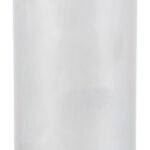 Vulcan MT6528983 Drive Socket, 22 mm Socket, 1/2 in Drive, 12-Point, Chrome Vanadium Steel, Chrome