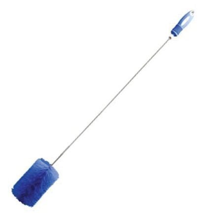 Unger 974380 Exhaust Vent Brush, 36 in OAL Sells in Quantity of 6