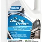 Camco USA 41020 Awning Cleaner, 32 oz Bottle, Liquid