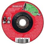 DISC CUT-OFF MSNRY 4X1/8X5/8IN Sells in Quantity of 10