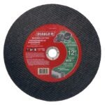 DISC CUT-OFF MSNRY 12X1/8X1IN