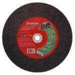 DISC CT-OF MSNRY 12X1/8INX20MM