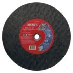 DISC CUT-OFF METAL 14X1/8X1IN