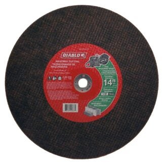 DISC CT-OF MSNRY 14X1/8INX20MM