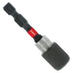 HOLDER BIT DRV MAG QC 2-3/8IN Sells in Quantity of 5