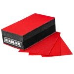 Diablo DFB234DUOH01G Reusable Hand Sanding Block