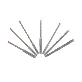 BIT DRILL HAMMER SET 4-CUTTER