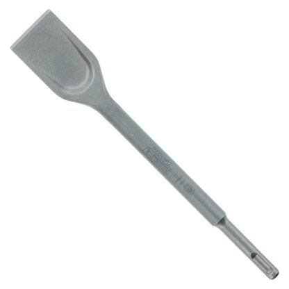 CHISEL WIDE SDS-PLUS 1.5X10IN