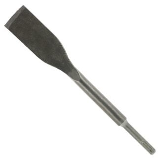 CHISEL TILE SDS-PLUS 1.5X10IN