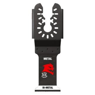 BLADE OSCLTNG BI-METAL 1-1/4IN