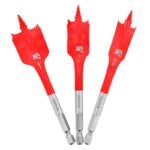 BIT SPADE SET Sells in Quantity of 5