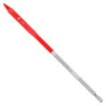 BIT SPADE 1/4 X 6IN Sells in Quantity of 5