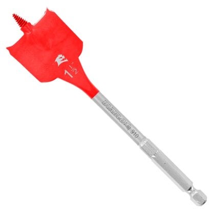 BIT SPADE 1-1/2 X 6IN Sells in Quantity of 5