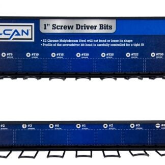 Vulcan 994960 Screwdriver Rack