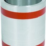 Amerimax 70010 Roll Valley Flashing, 50 ft OAL, 10 in OAW, Galvanized Steel