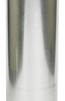 Amerimax 70036 Roll Valley Flashing, 50 ft OAL, 36 in OAW, Galvanized Steel