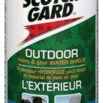 Scotchgard 5020-10C-6CA Water Shield, Gas Sells in Quantity of 6