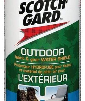 Scotchgard 5020-10C-6CA Water Shield, Gas Sells in Quantity of 6