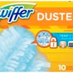 Swiffer 21459 Duster Refill, Fiber Head