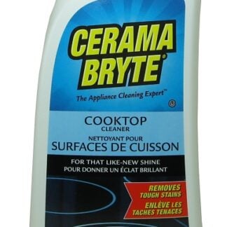 Cerama Bryte CB-79428-8 Cooktop Cleaner, 650 mL