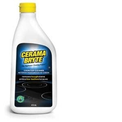 Cerama Bryte CB-07125-CL Cooktop Cleaner, 65 mL Sells in Quantity of 12