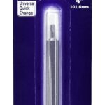 Vulcan 375401OR Screwdriver Bit, S2 Chrome Molybdenum Steel