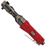 Speedway 7637 Air Ratchet, 45 ft-lb, 4 cfm Air