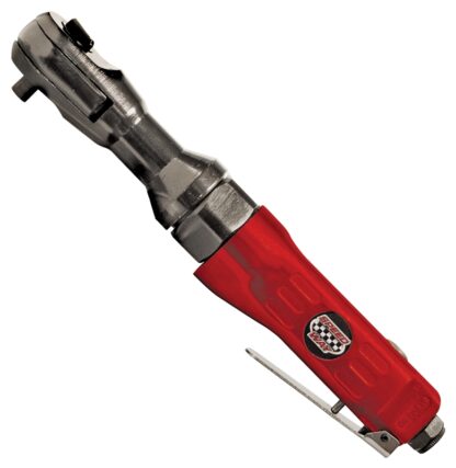 Speedway 7637 Air Ratchet, 45 ft-lb, 4 cfm Air