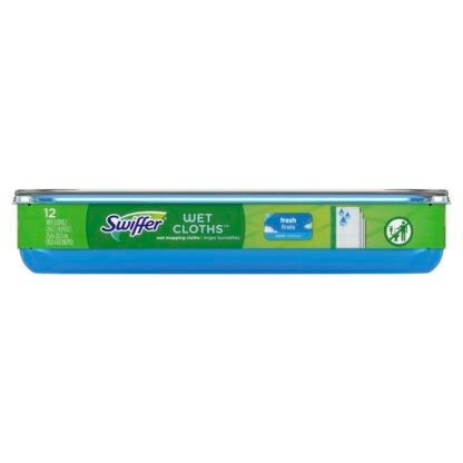 Swiffer 35154 Wet Refill Pad