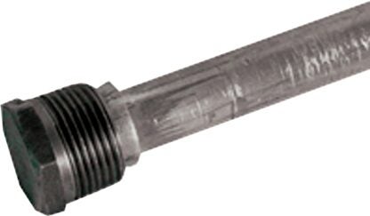 Camco USA 11572 Anode Rod, Aluminum