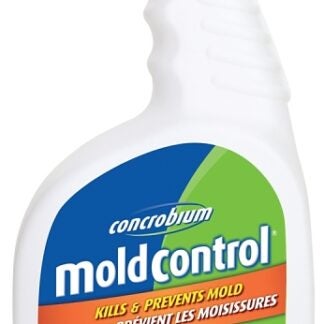 Concrobium 020-946 Mold Control, 946 mL, Liquid, Clear