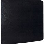 Imperial BM0211RC Stove Board, 48 in L, 40 in W, Steel, Black Pebble