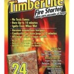 Imperial KK0312 Fire Starter Square Carton Sells in Quantity of 12