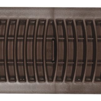 Imperial RG1290 Floor Register, Polystyrene, Brown Sells in Quantity of 8