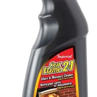 CLEANER GLASS & MASONRY 25OZ