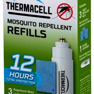 Thermacell R-1CA Original Mosquito Repellent Refill