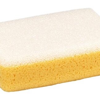 Marshalltown Premier Line Series TLW Large Tile Grout Scrubbing Sponge, 6-1/2 in L, 4-1/2 in W, 2-1/8 in Thick