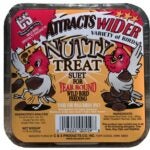 Armstrong Milling 403-126 Suet Treat, Nutty Flavor, 333 g