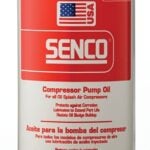 SENCO PC0344 Compressor Oil